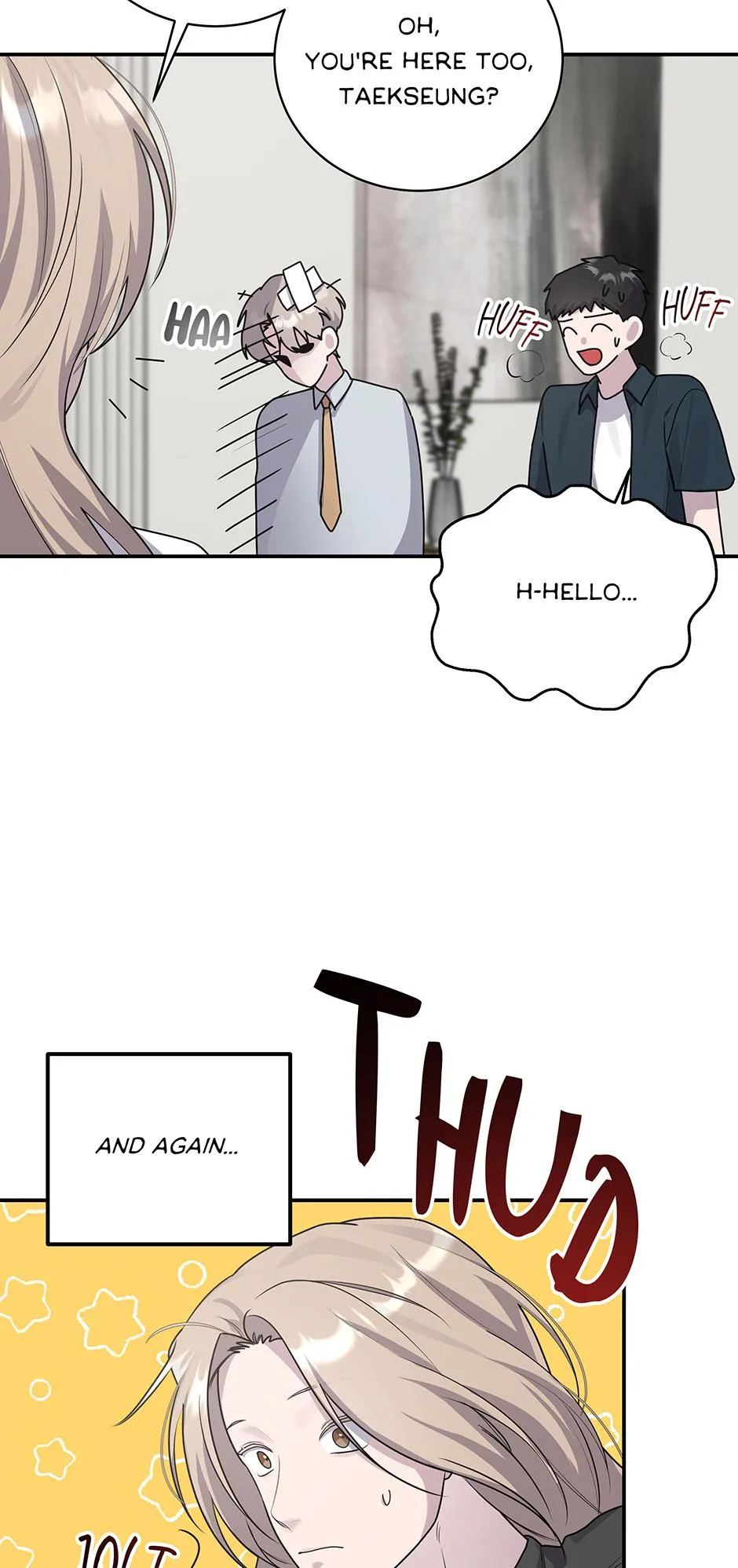 Lips Chapter 63.65 page 39 - 
