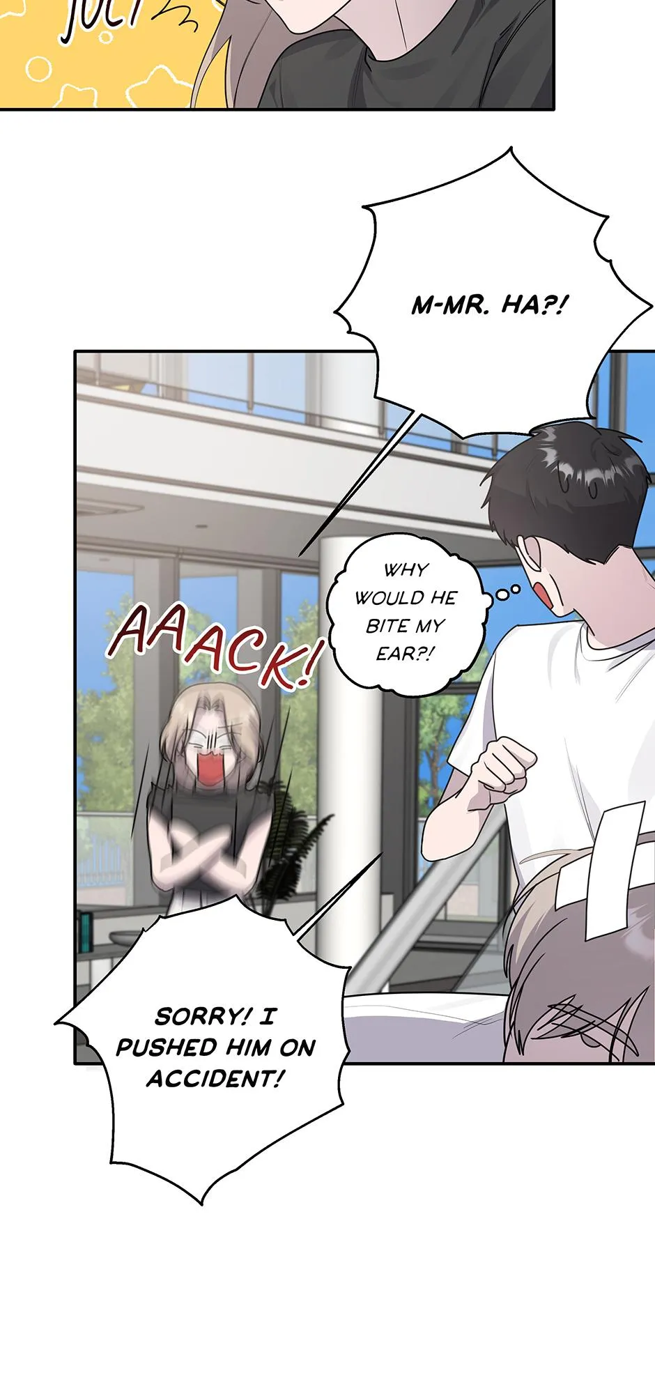 Lips Chapter 63.65 page 40 - 