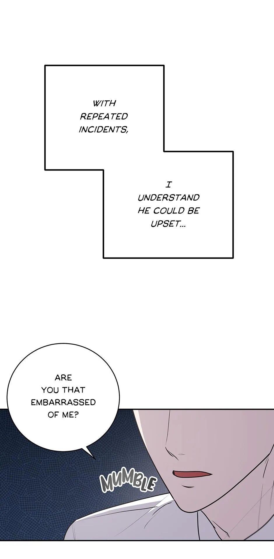 Lips Chapter 63.65 page 41 - 
