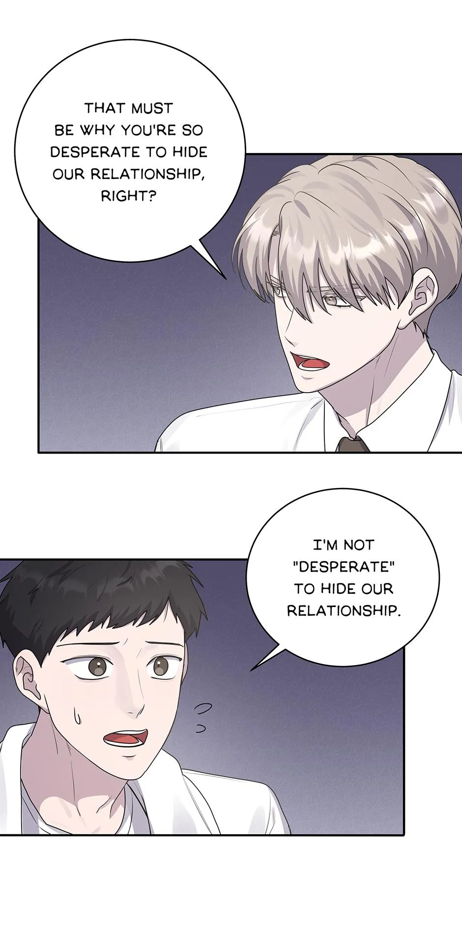 Lips Chapter 63.65 page 43 - 