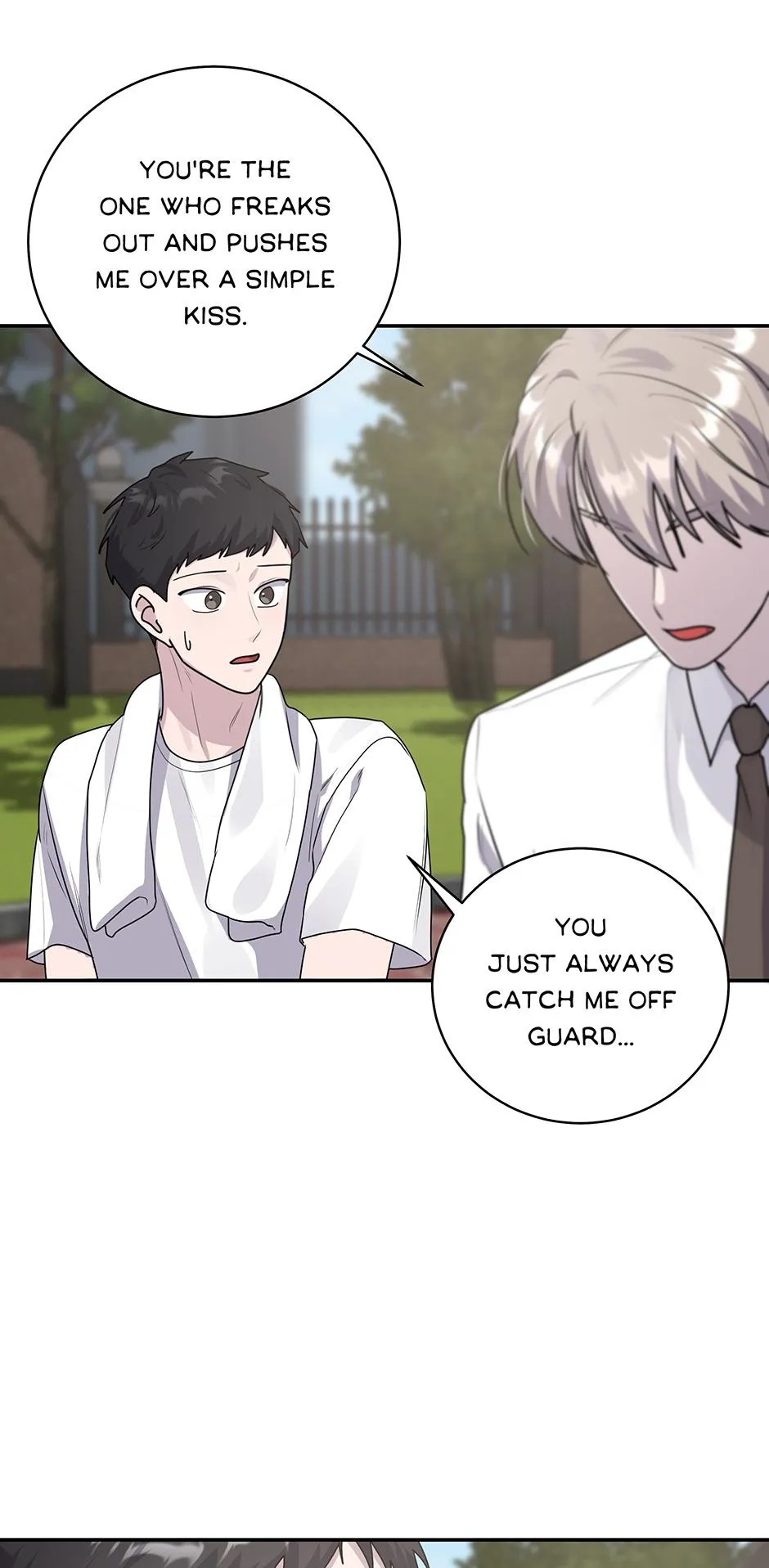 Lips Chapter 63.65 page 44 - 