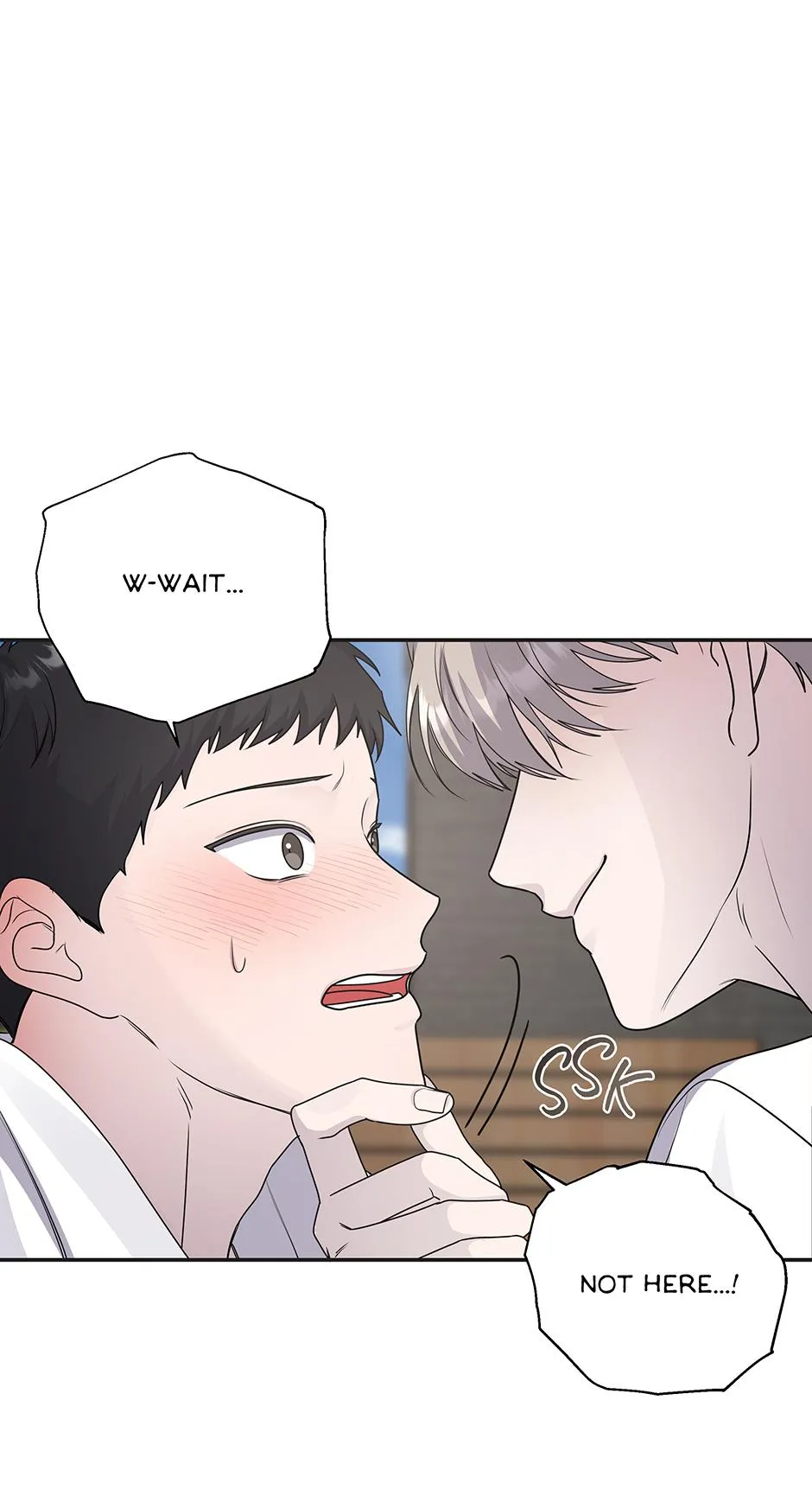 Lips Chapter 63.65 page 6 - 