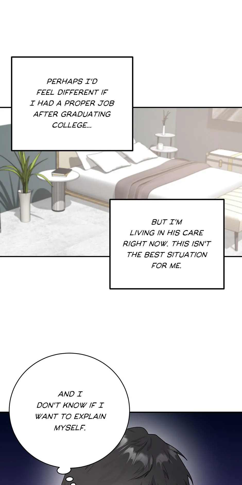 Lips Chapter 63.65 page 51 - 