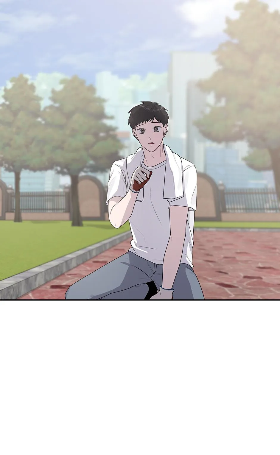 Lips Chapter 63.65 page 58 - 