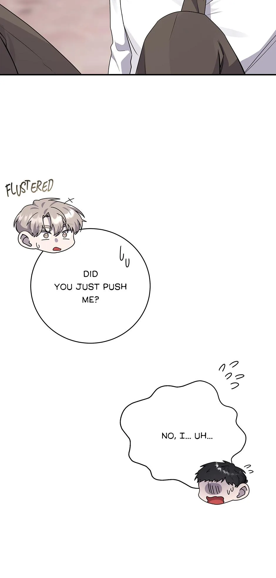 Lips Chapter 63.65 page 9 - 