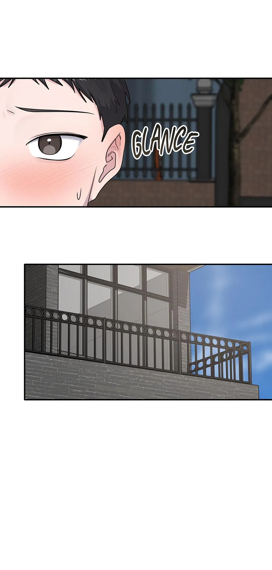 Lips Chapter 63.65 page 10 - 