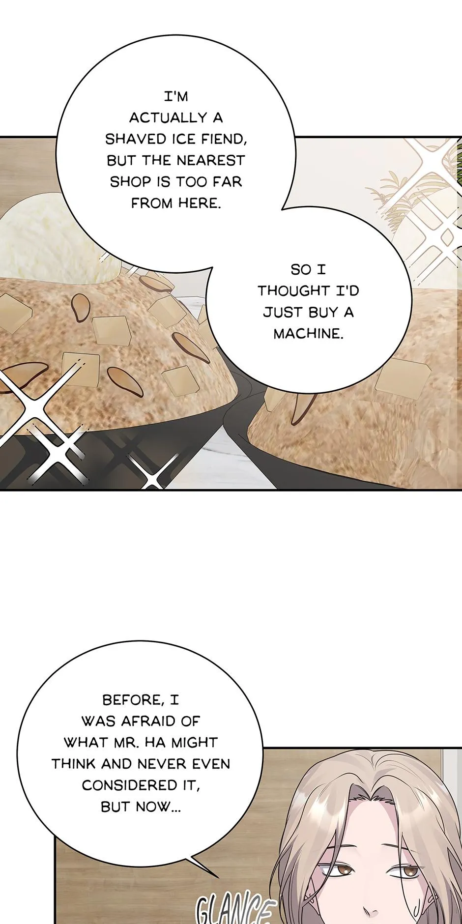 Lips Chapter 63.67 page 13 - 