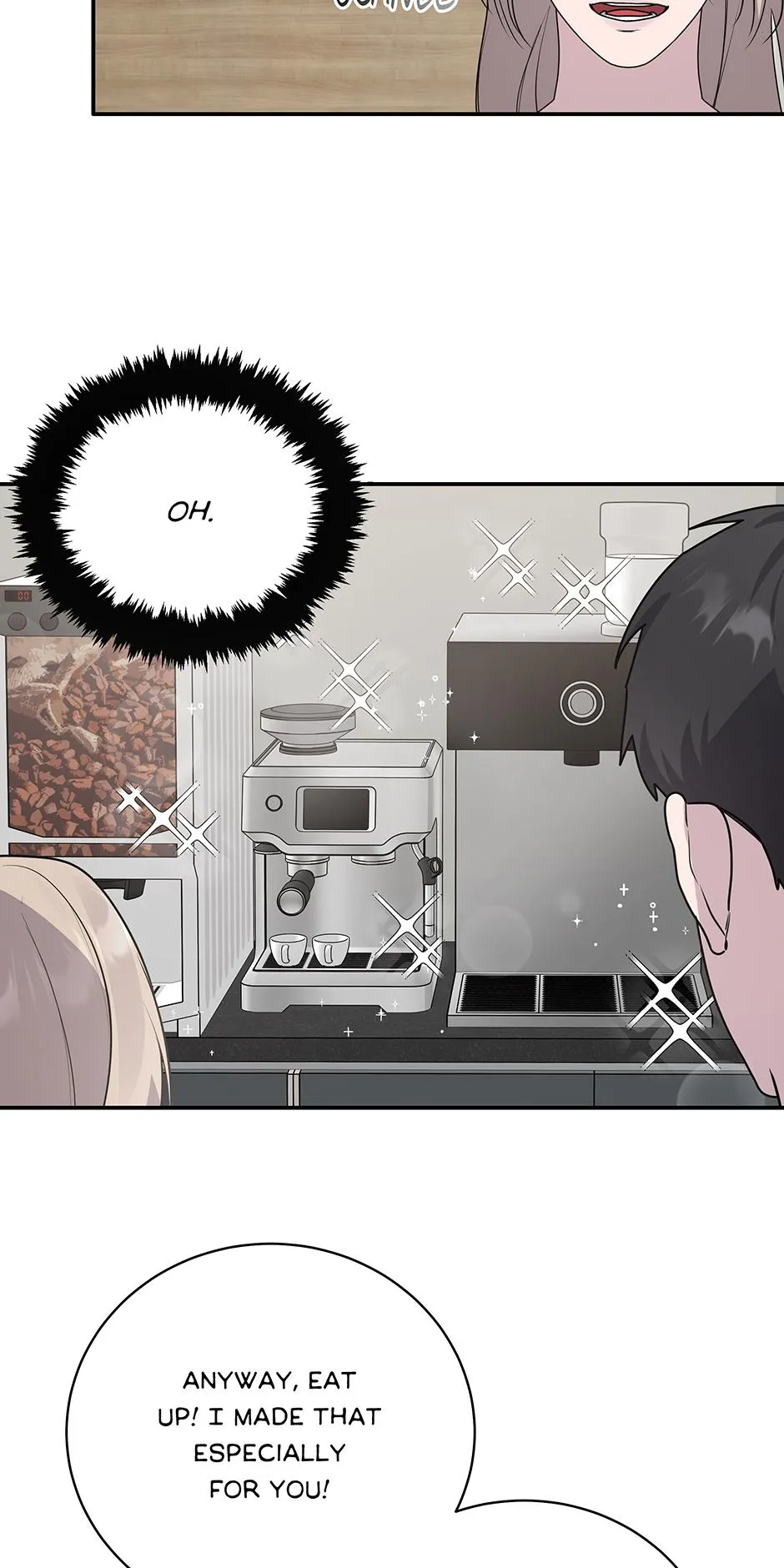 Lips Chapter 63.67 page 14 - 