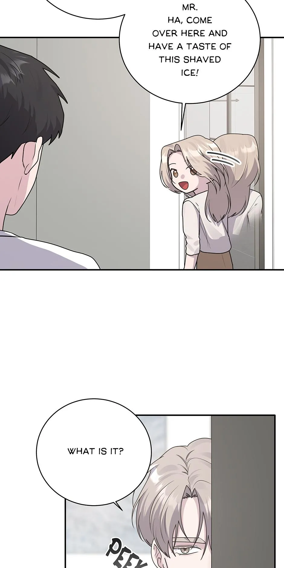 Lips Chapter 63.67 page 15 - 