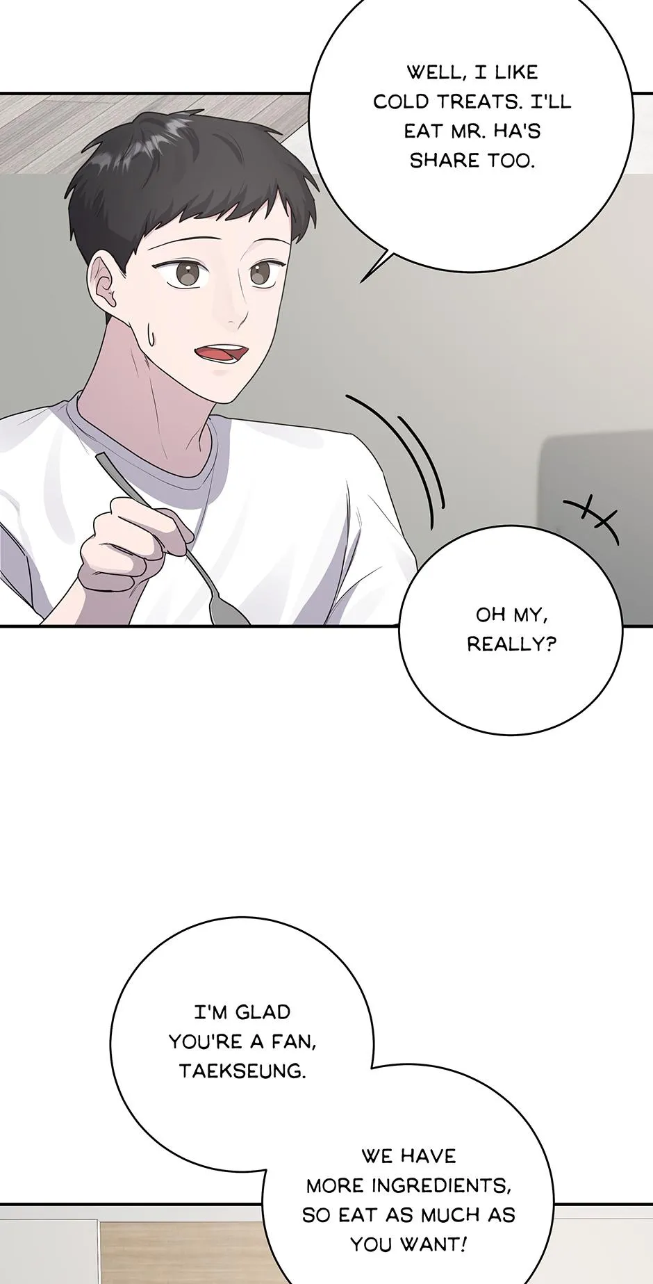 Lips Chapter 63.67 page 19 - 