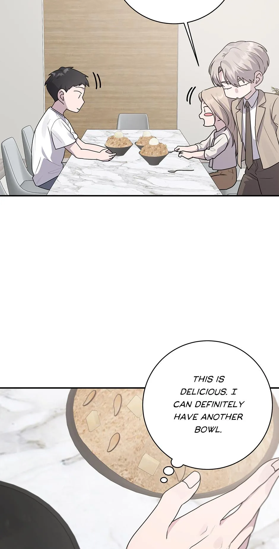 Lips Chapter 63.67 page 20 - 
