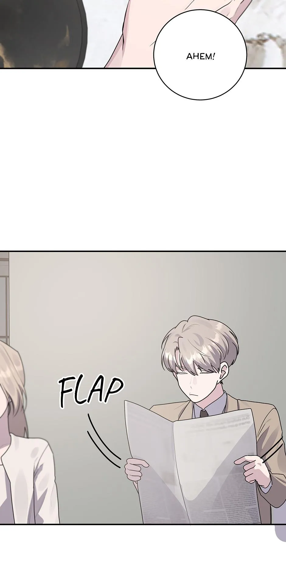 Lips Chapter 63.67 page 21 - 