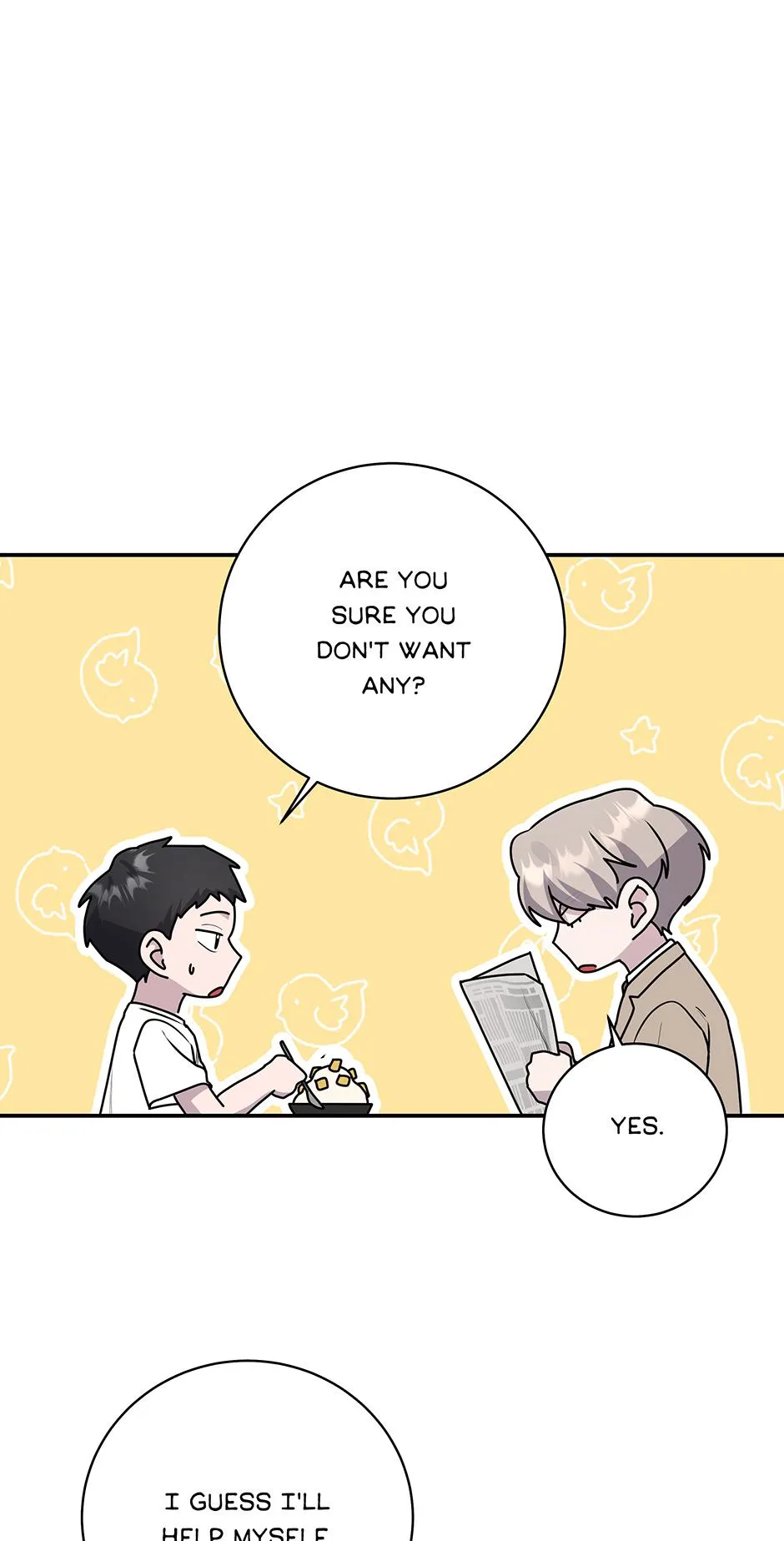 Lips Chapter 63.67 page 22 - 