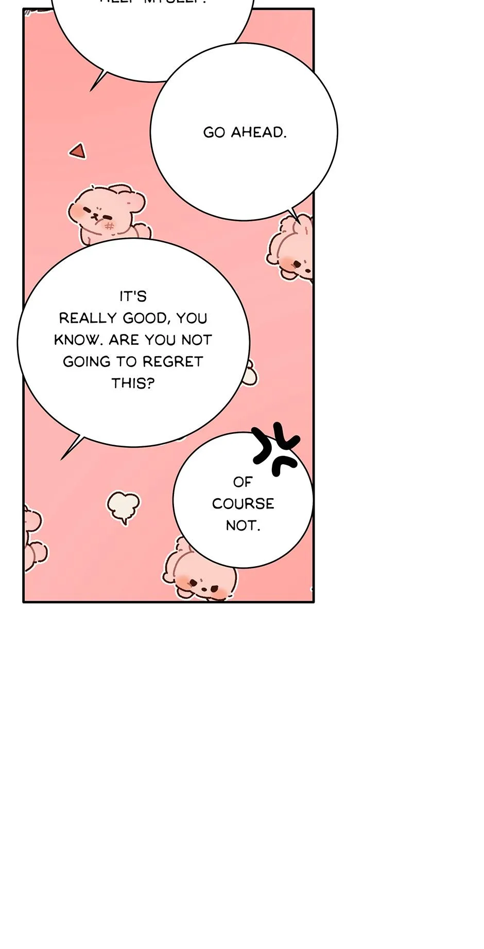 Lips Chapter 63.67 page 23 - 