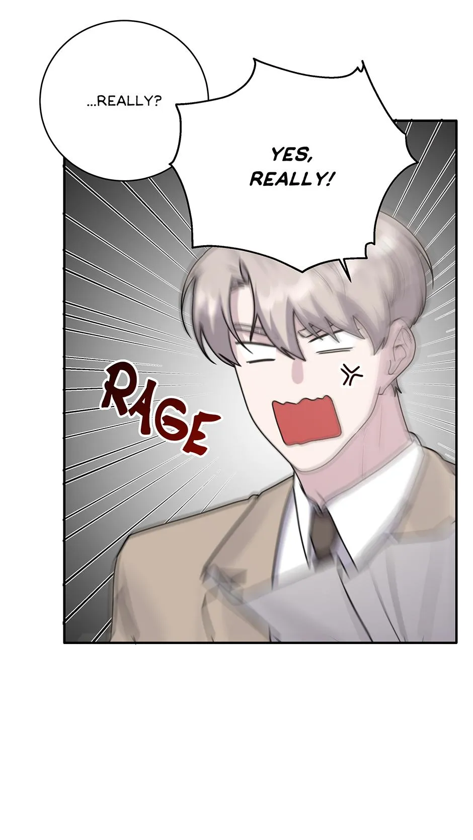 Lips Chapter 63.67 page 24 - 