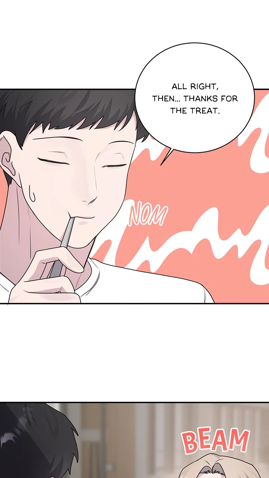 Lips Chapter 63.67 page 25 - 