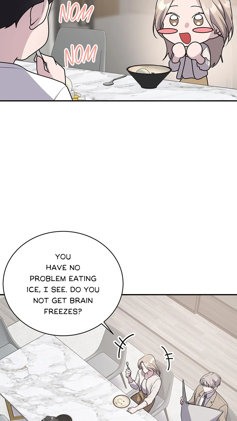 Lips Chapter 63.67 page 26 - 