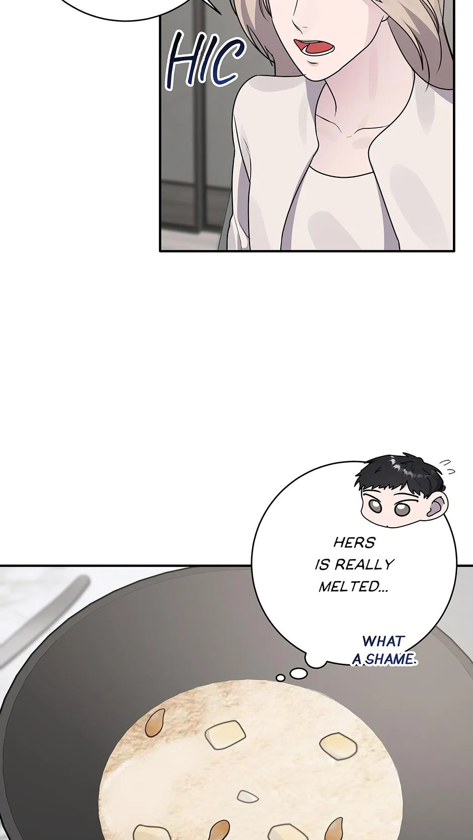 Lips Chapter 63.67 page 28 - 
