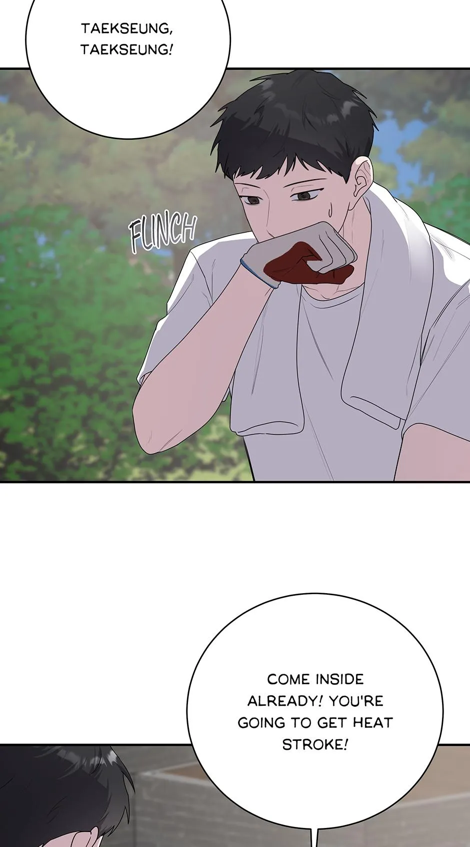 Lips Chapter 63.67 page 4 - 