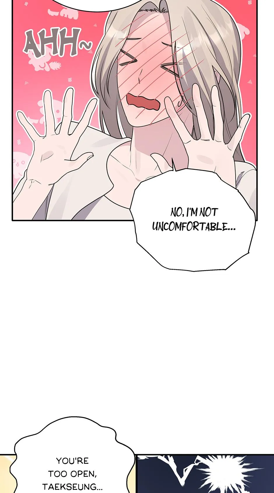 Lips Chapter 63.67 page 33 - 