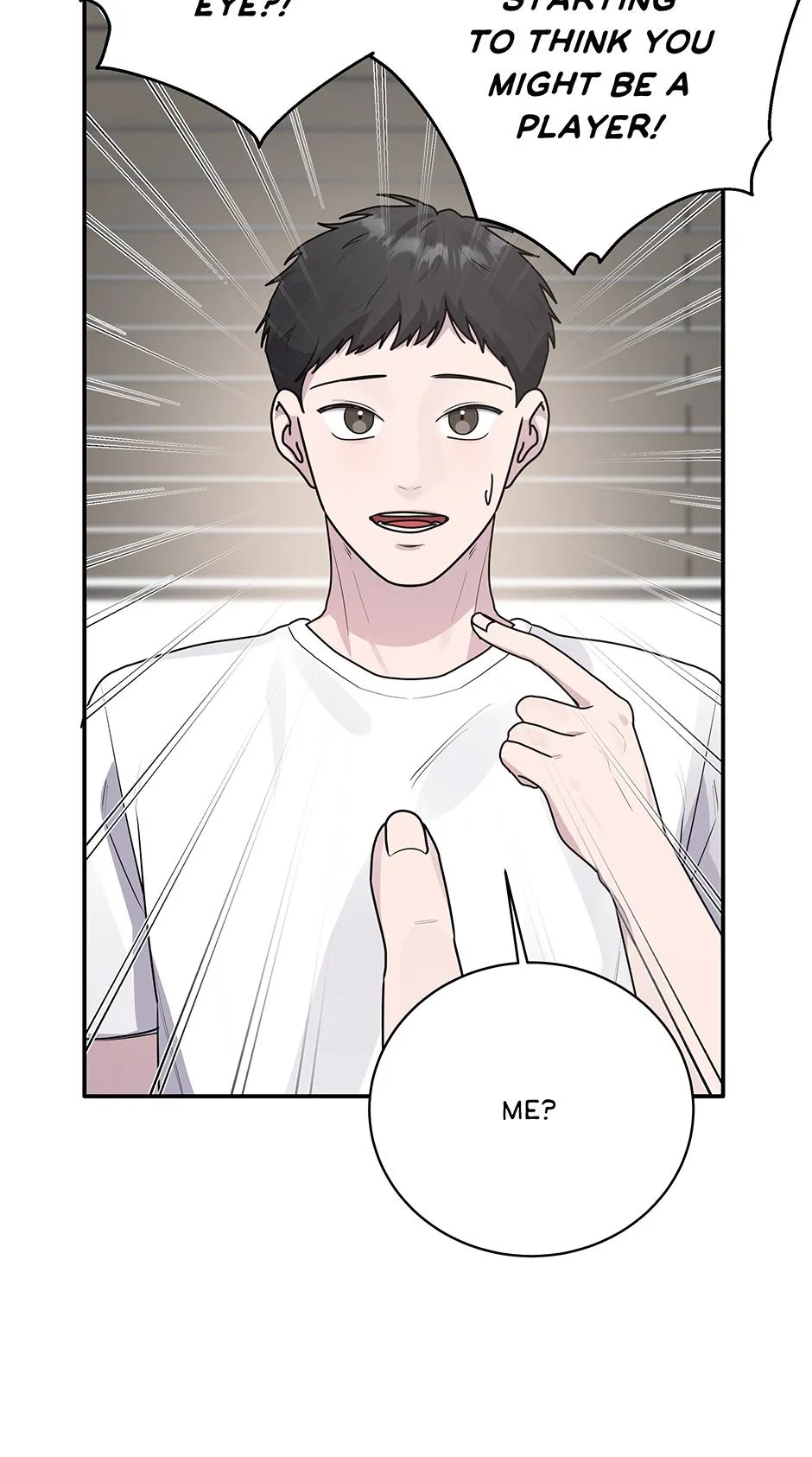 Lips Chapter 63.67 page 35 - 