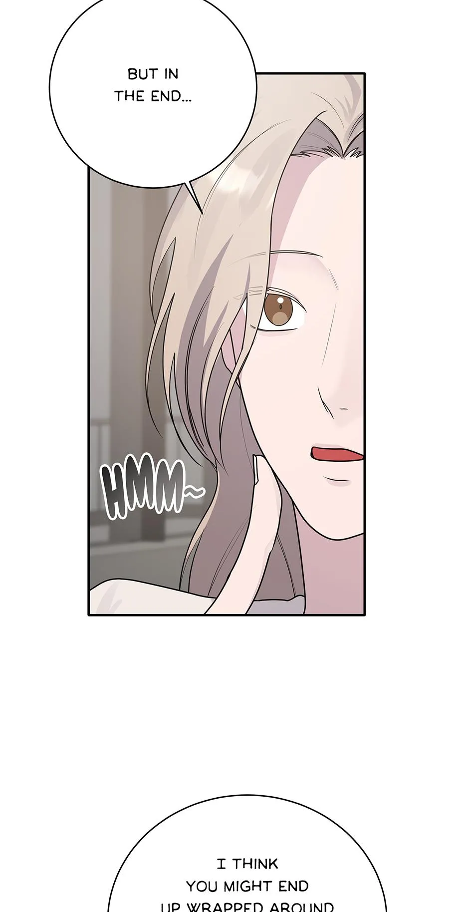 Lips Chapter 63.67 page 37 - 