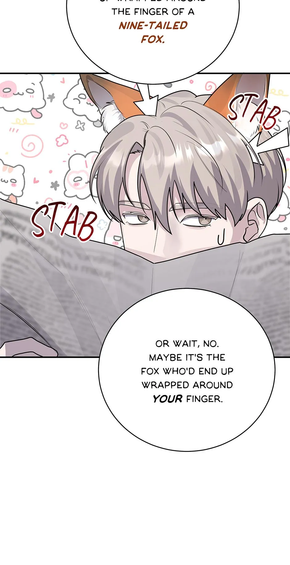 Lips Chapter 63.67 page 38 - 