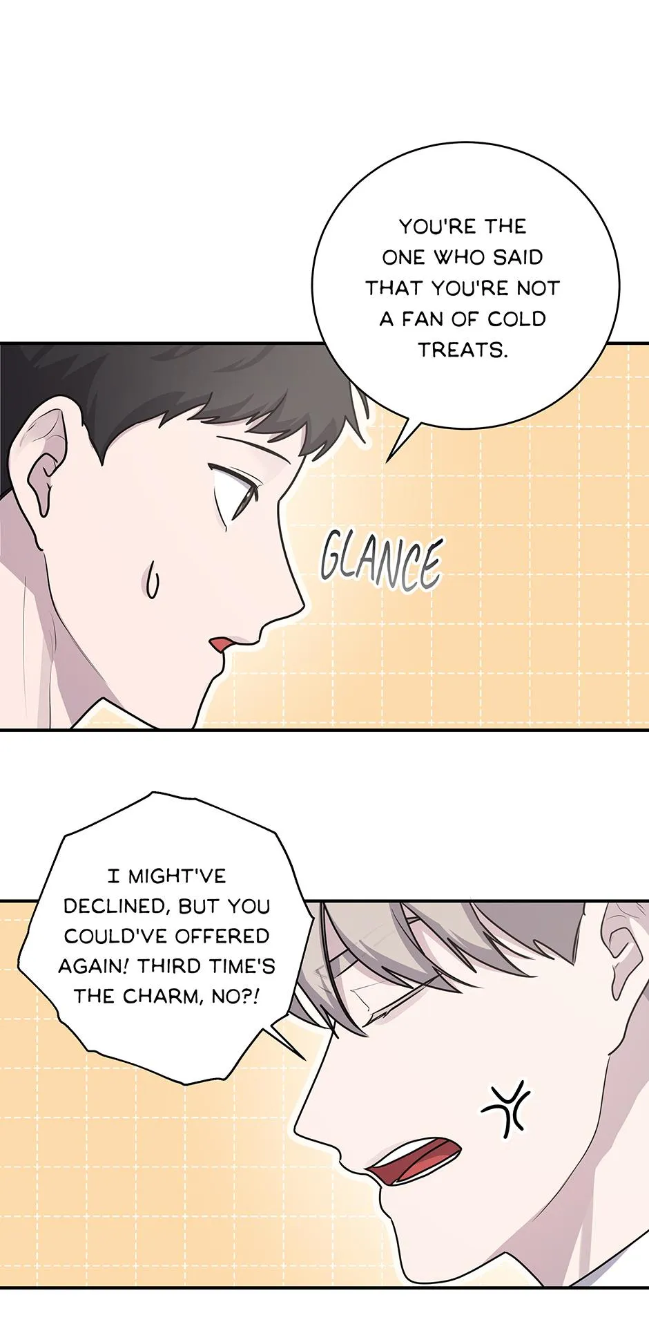 Lips Chapter 63.67 page 42 - 