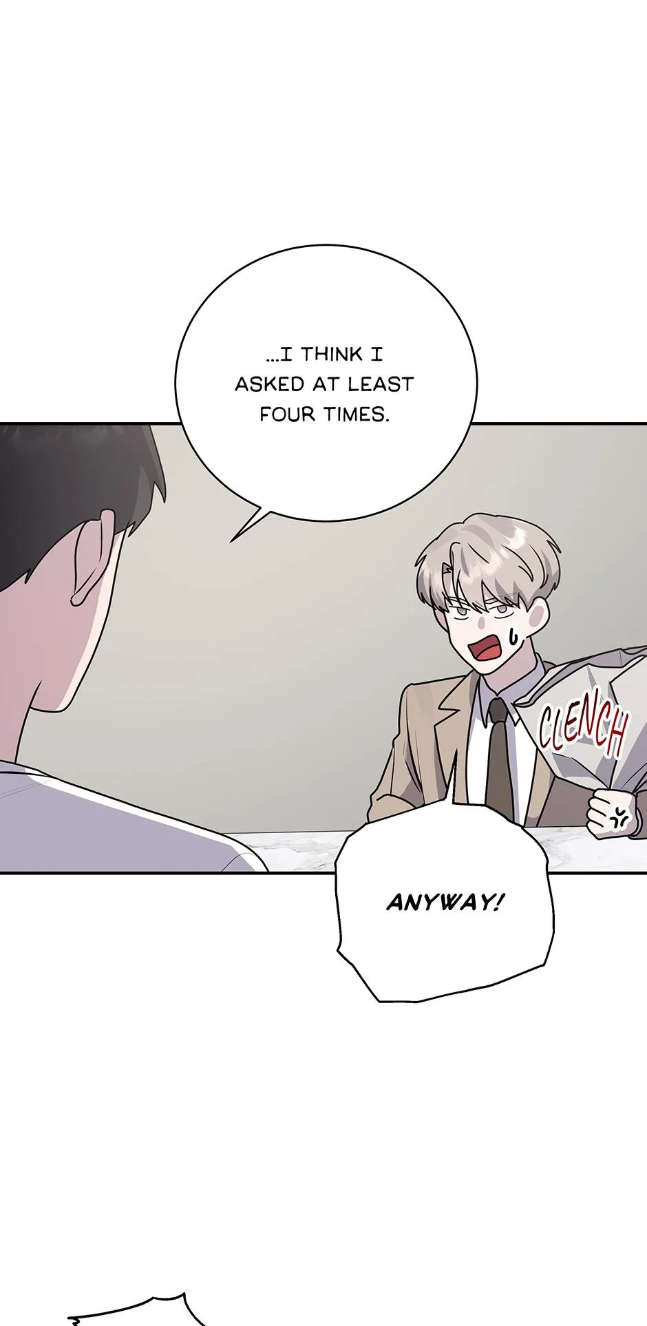 Lips Chapter 63.67 page 43 - 