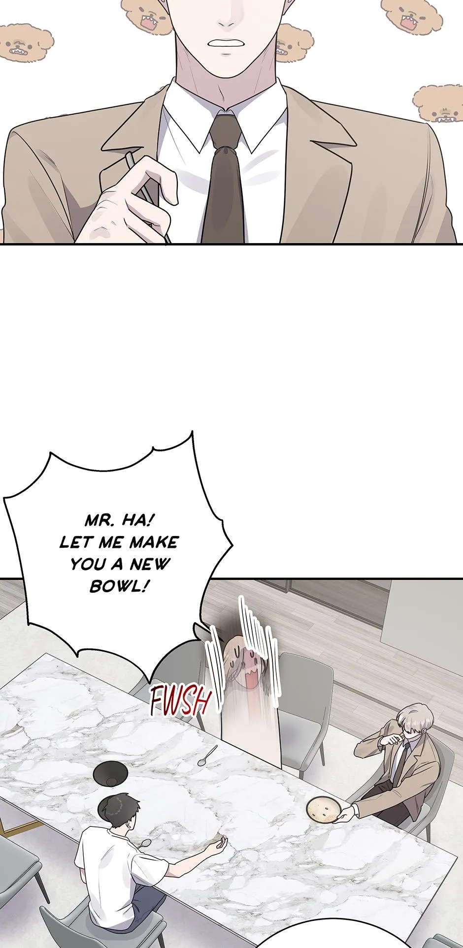 Lips Chapter 63.67 page 45 - 