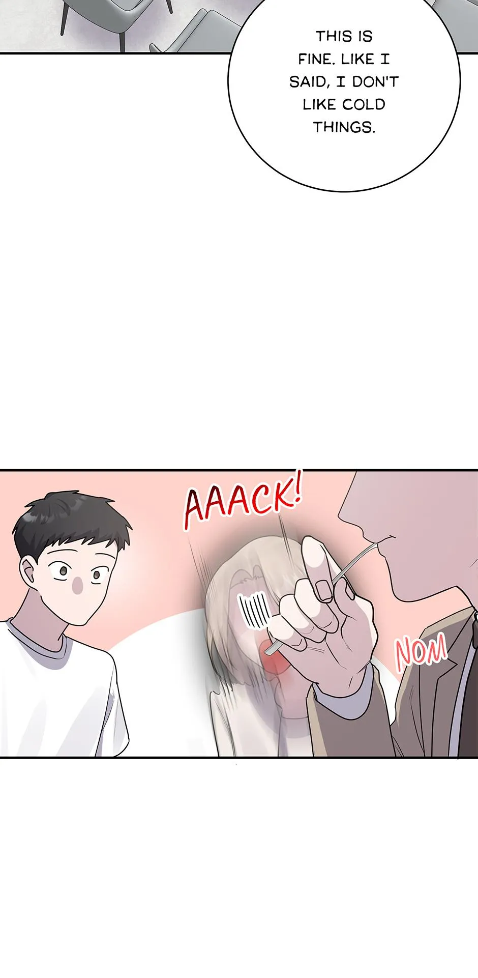 Lips Chapter 63.67 page 46 - 