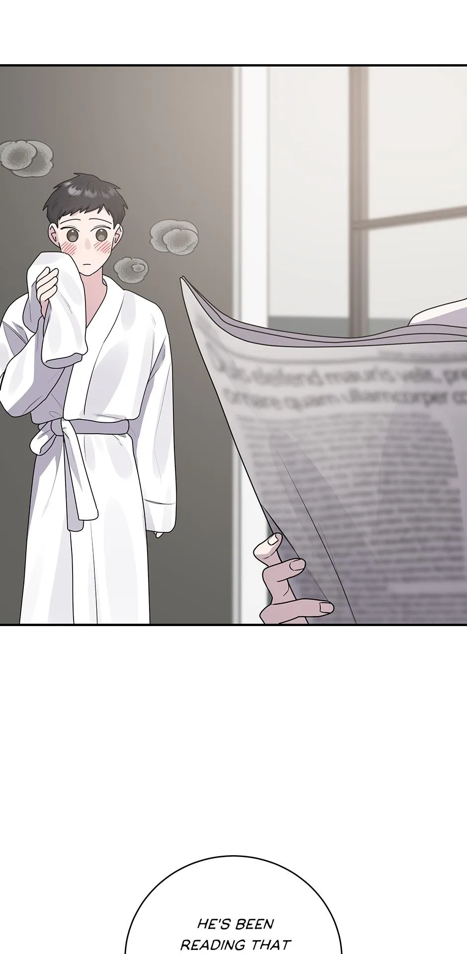 Lips Chapter 63.67 page 49 - 