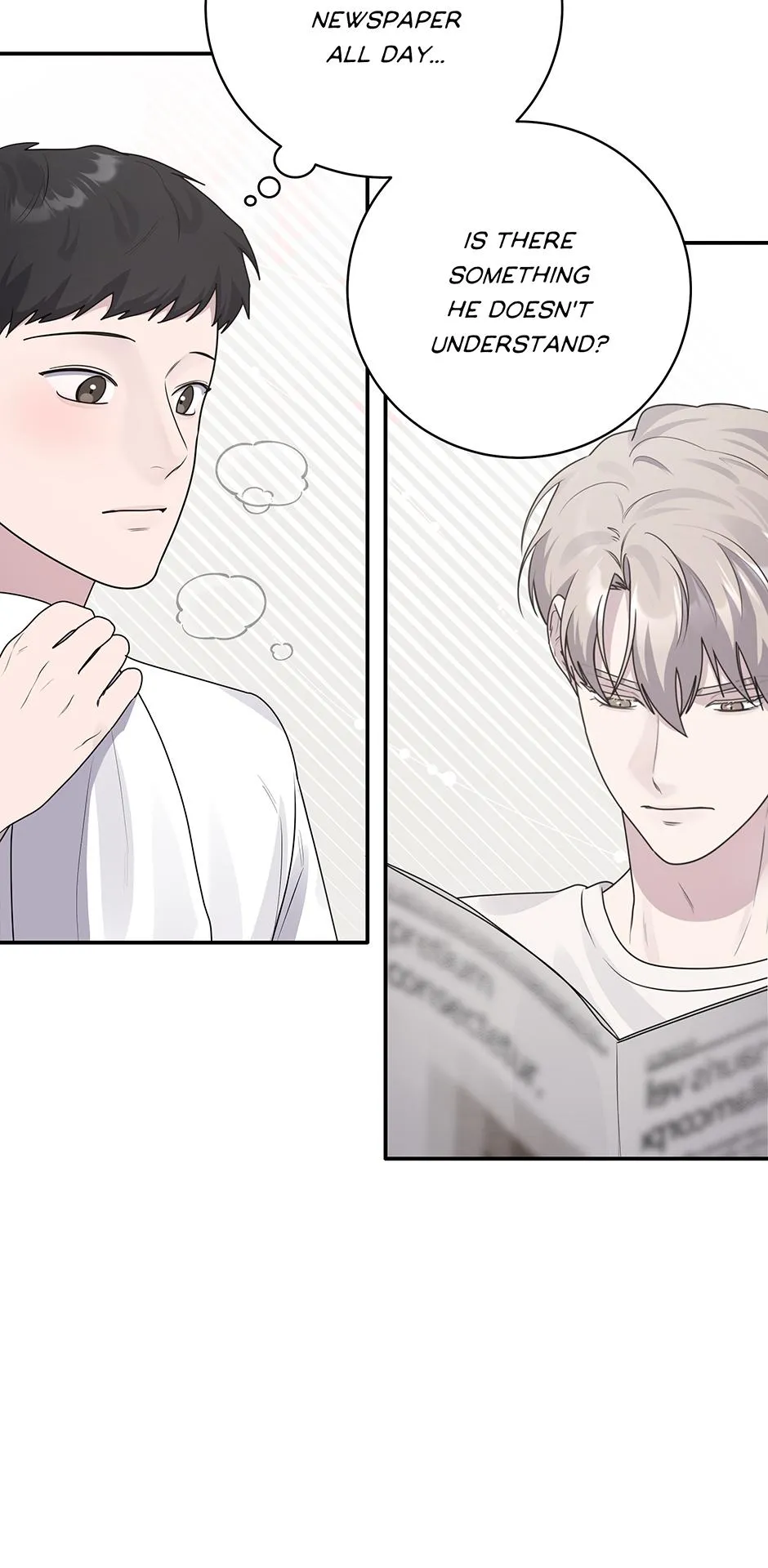 Lips Chapter 63.67 page 50 - 