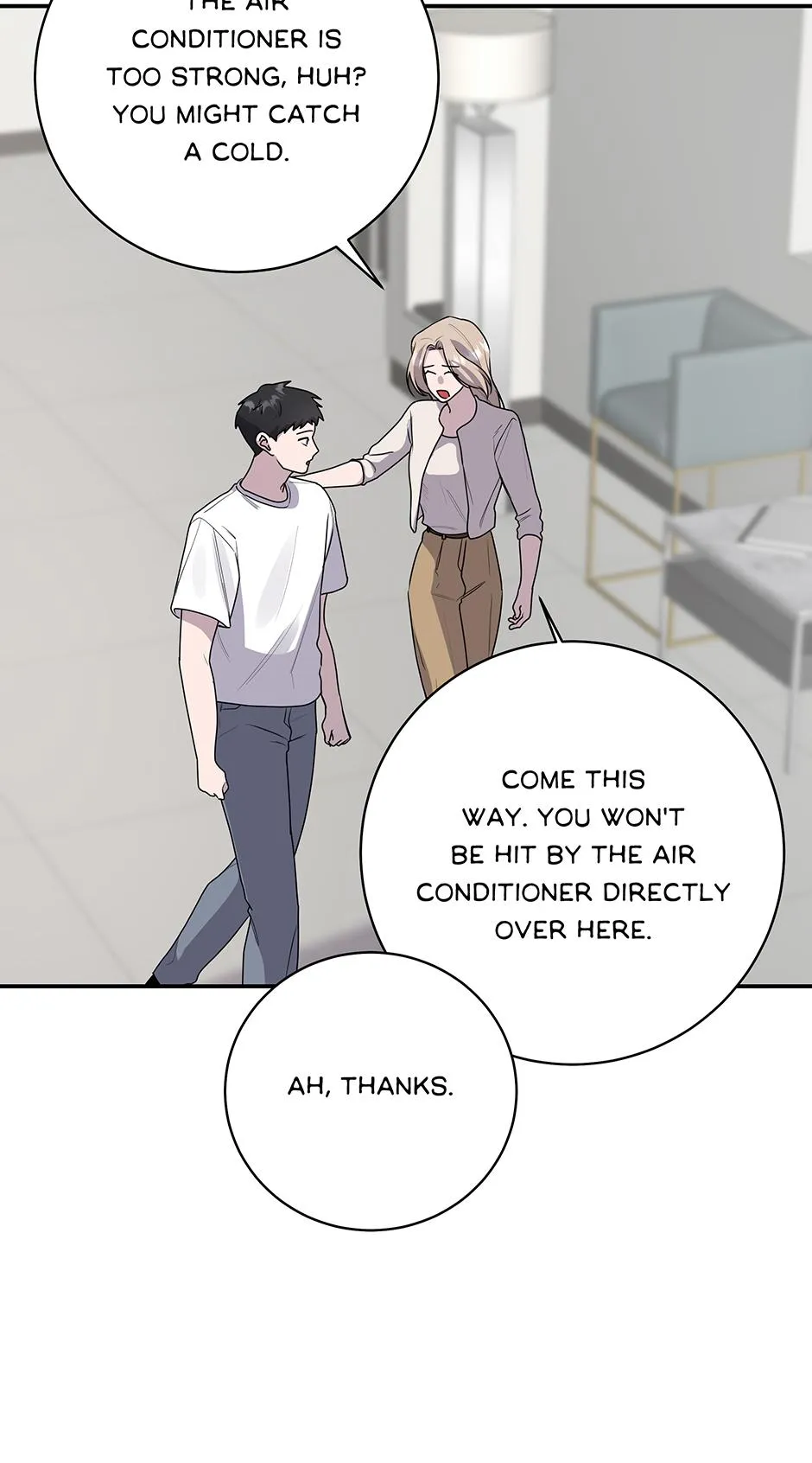 Lips Chapter 63.67 page 6 - 