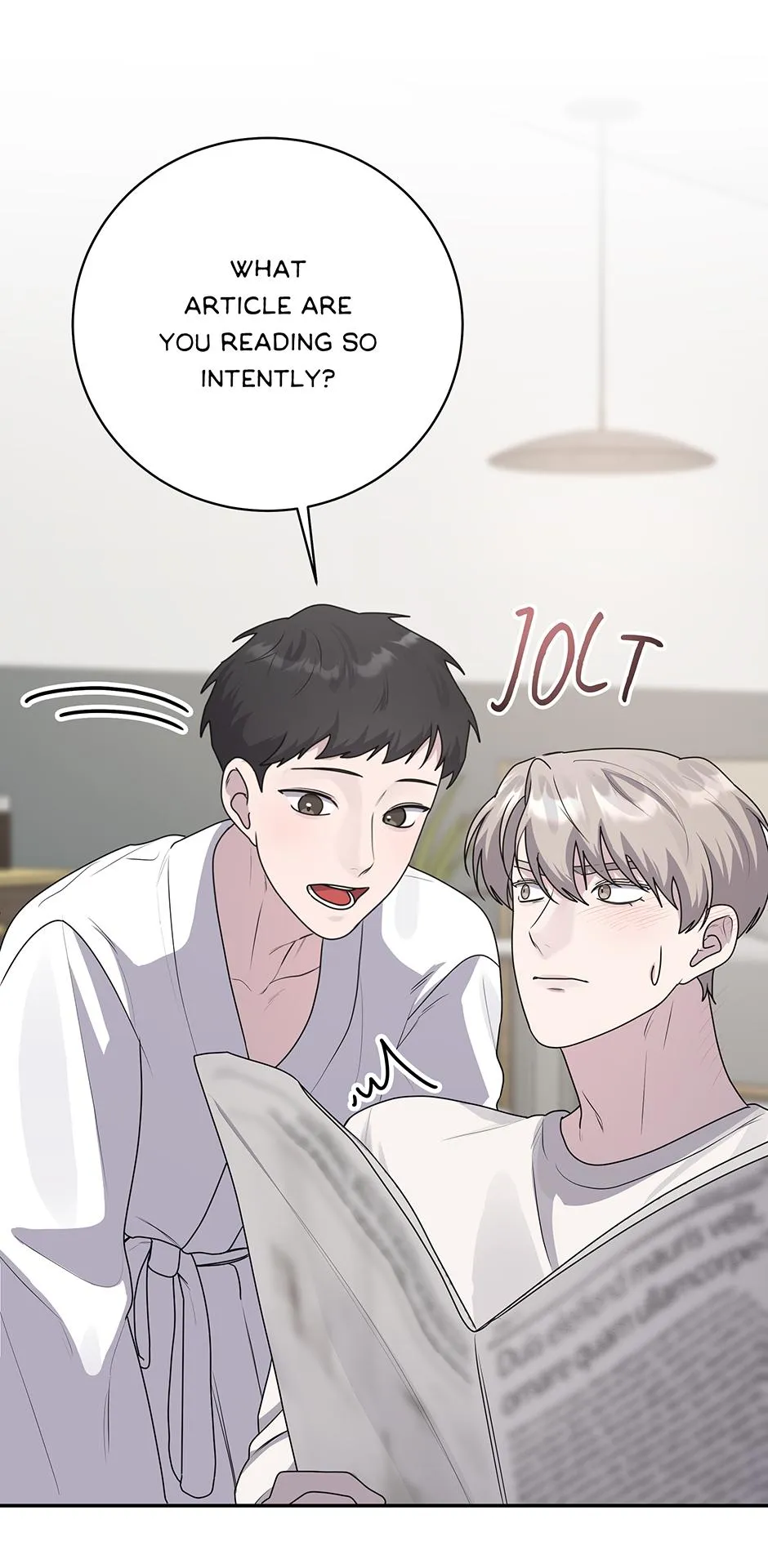 Lips Chapter 63.67 page 51 - 