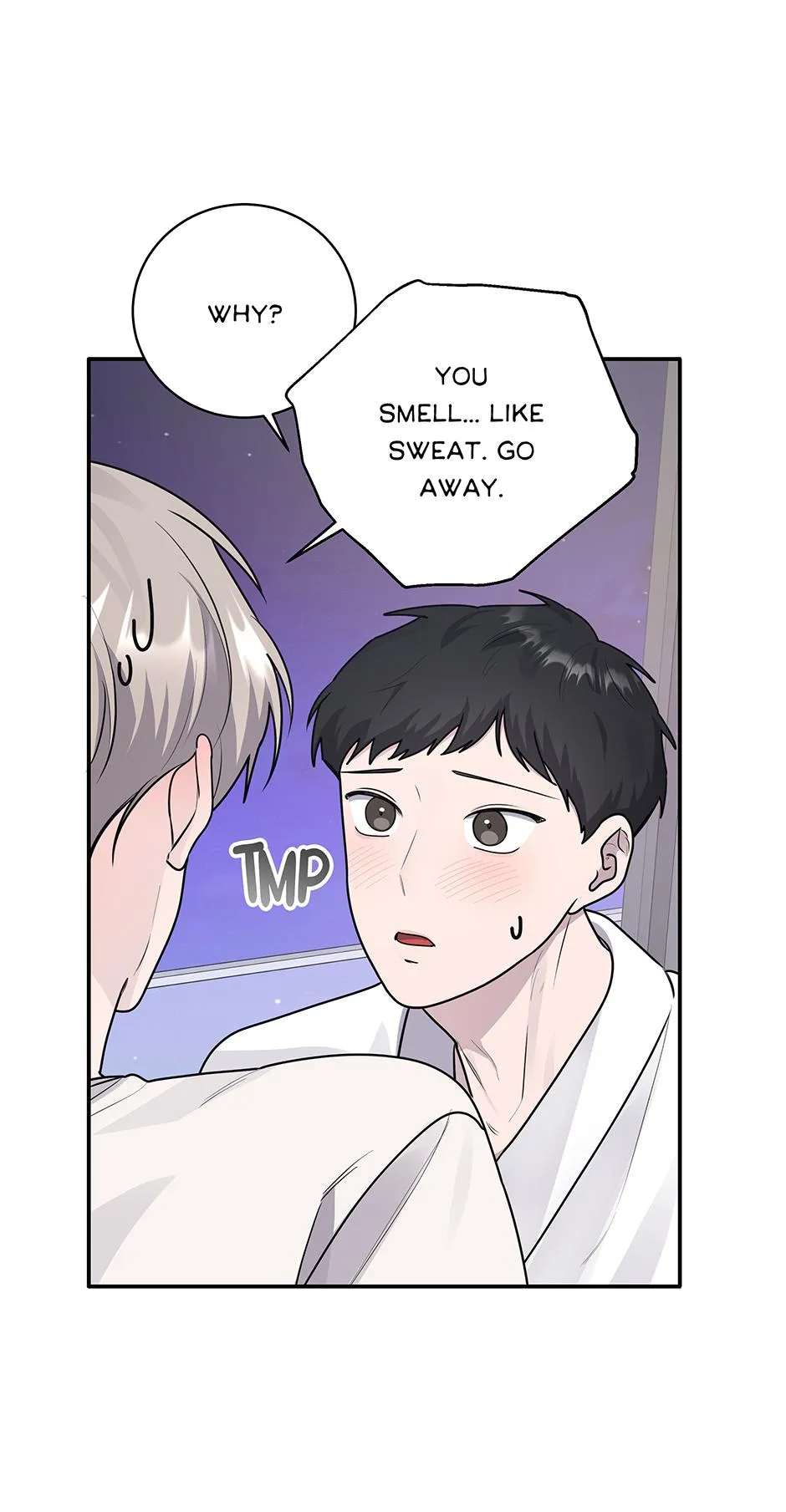 Lips Chapter 63.68 page 19 - 
