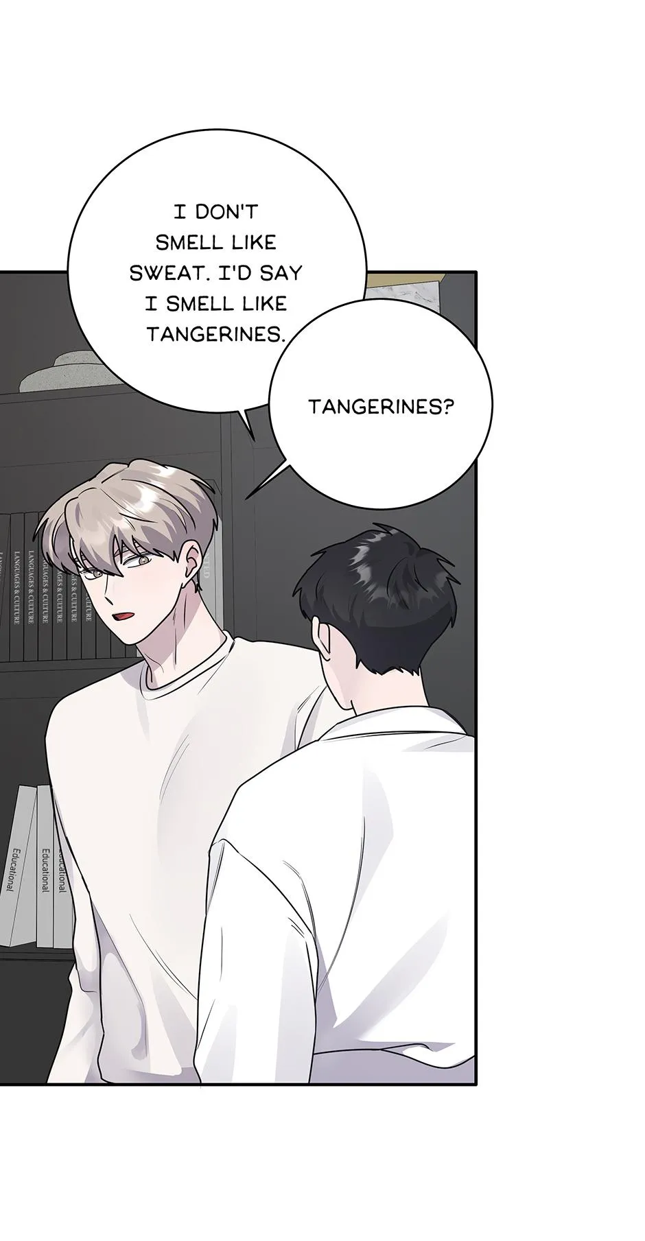 Lips Chapter 63.68 page 21 - 