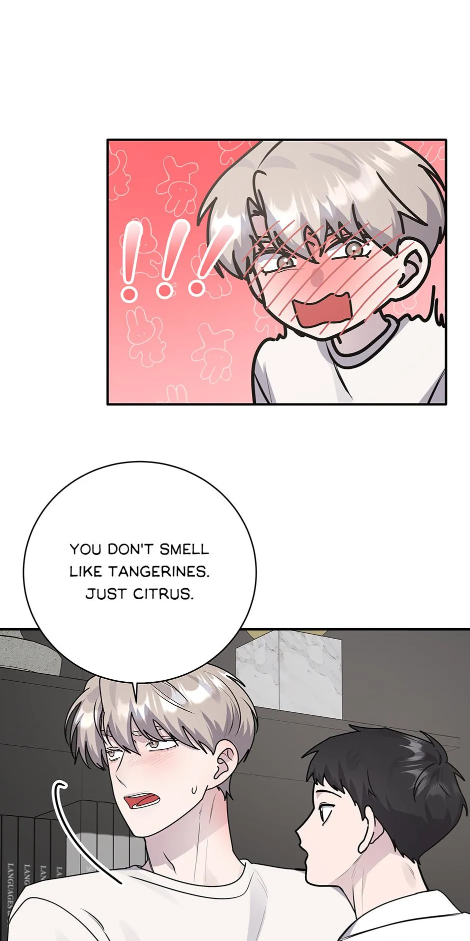 Lips Chapter 63.68 page 23 - 
