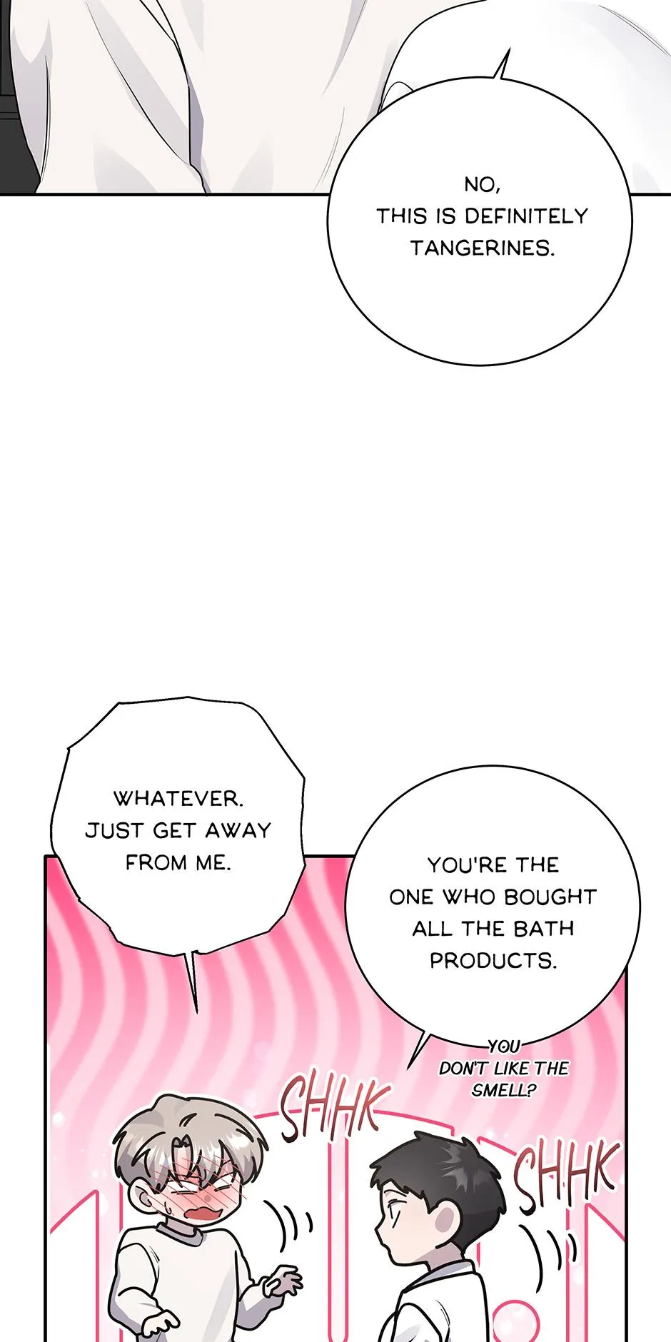 Lips Chapter 63.68 page 24 - 