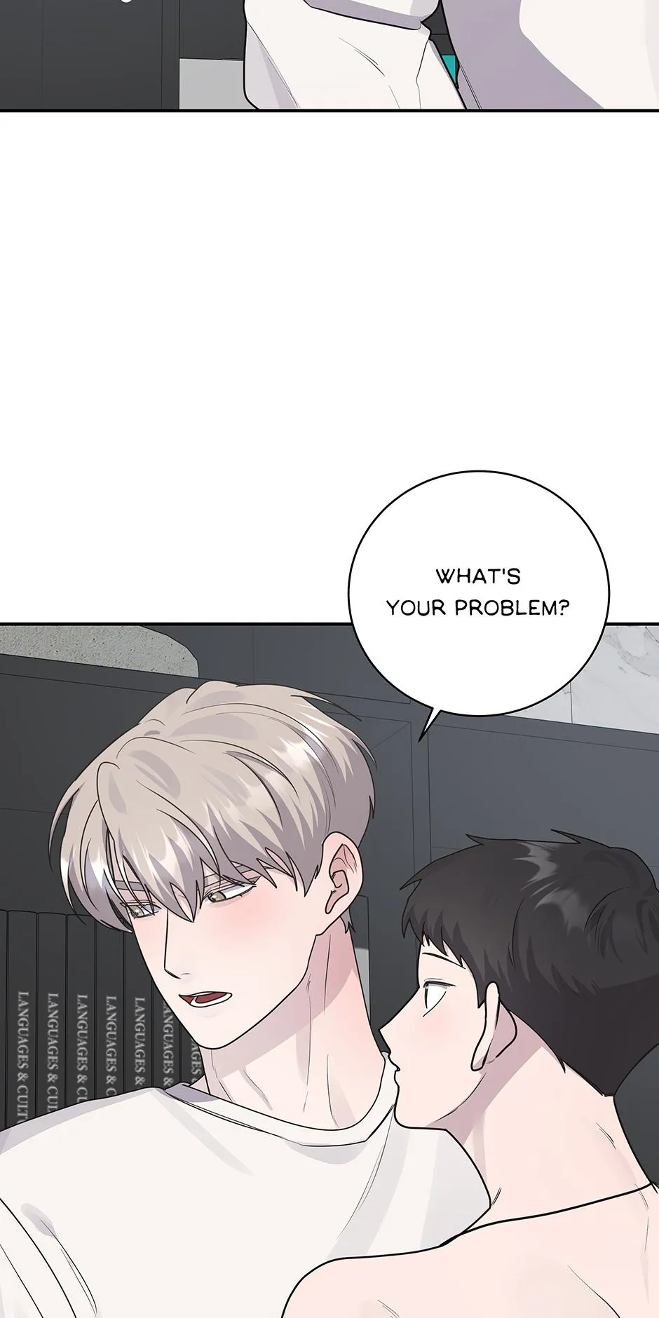 Lips Chapter 63.68 page 27 - 