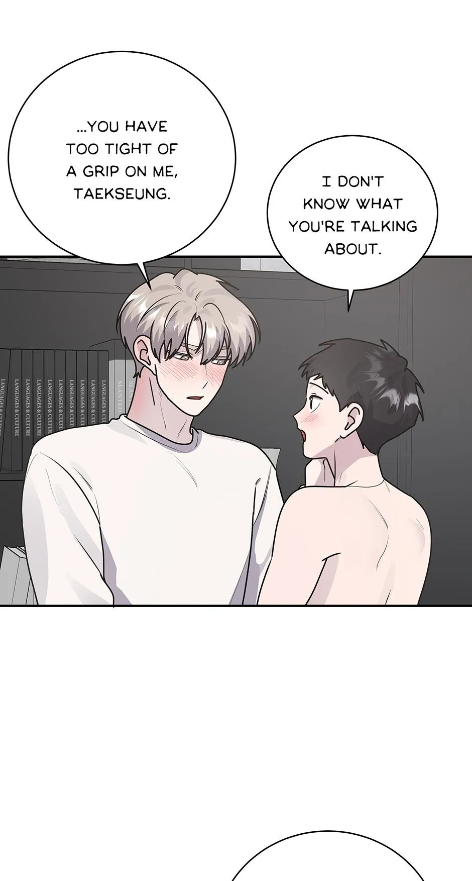 Lips Chapter 63.68 page 33 - 