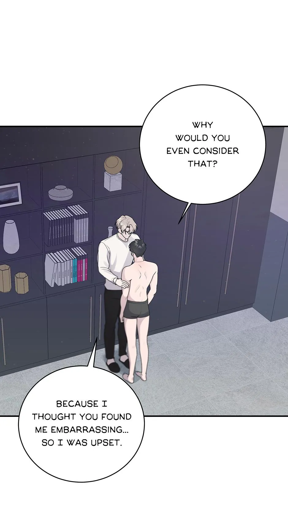 Lips Chapter 63.68 page 40 - 