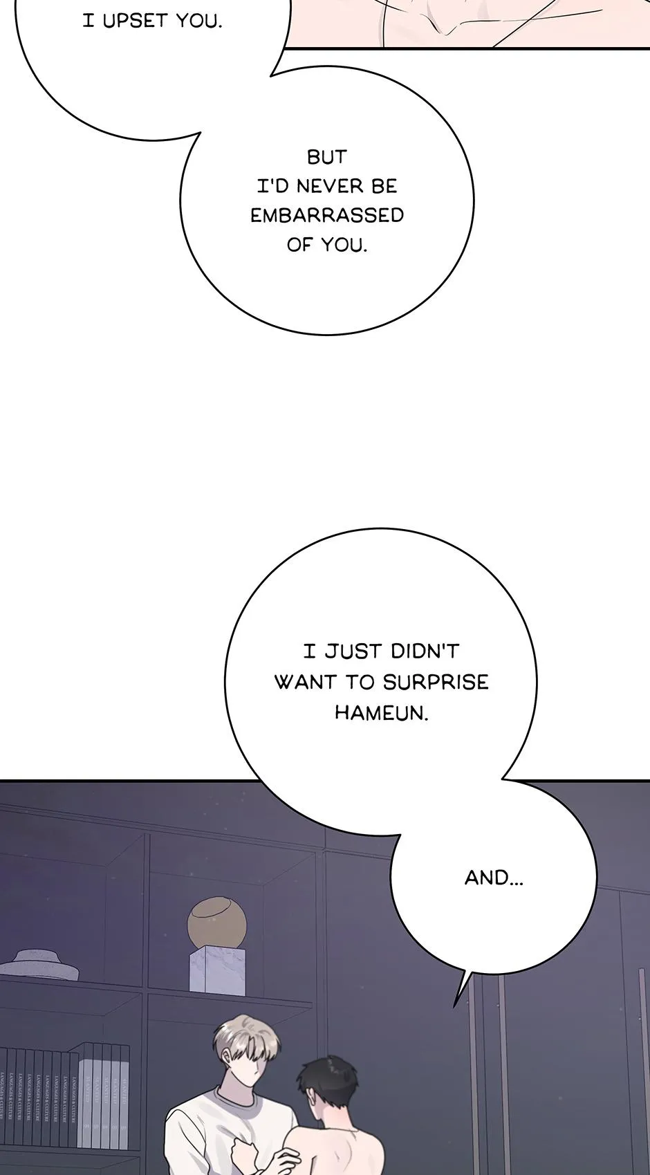 Lips Chapter 63.68 page 42 - 