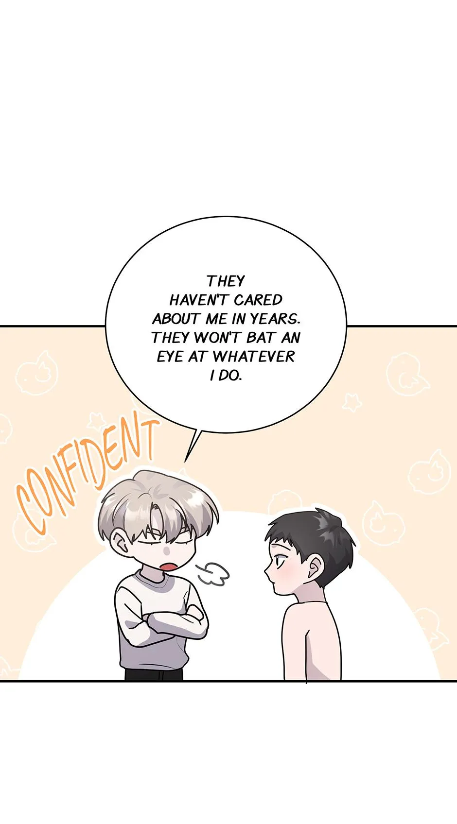 Lips Chapter 63.68 page 45 - 