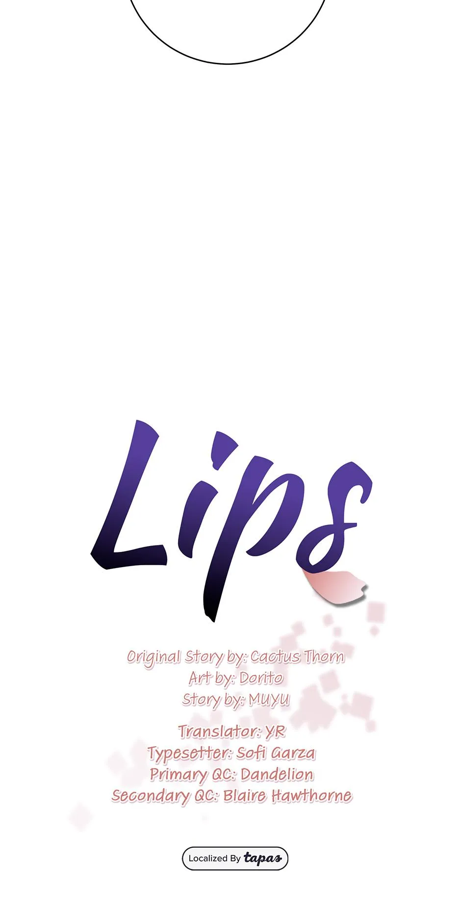 Lips Chapter 63.68 page 9 - 