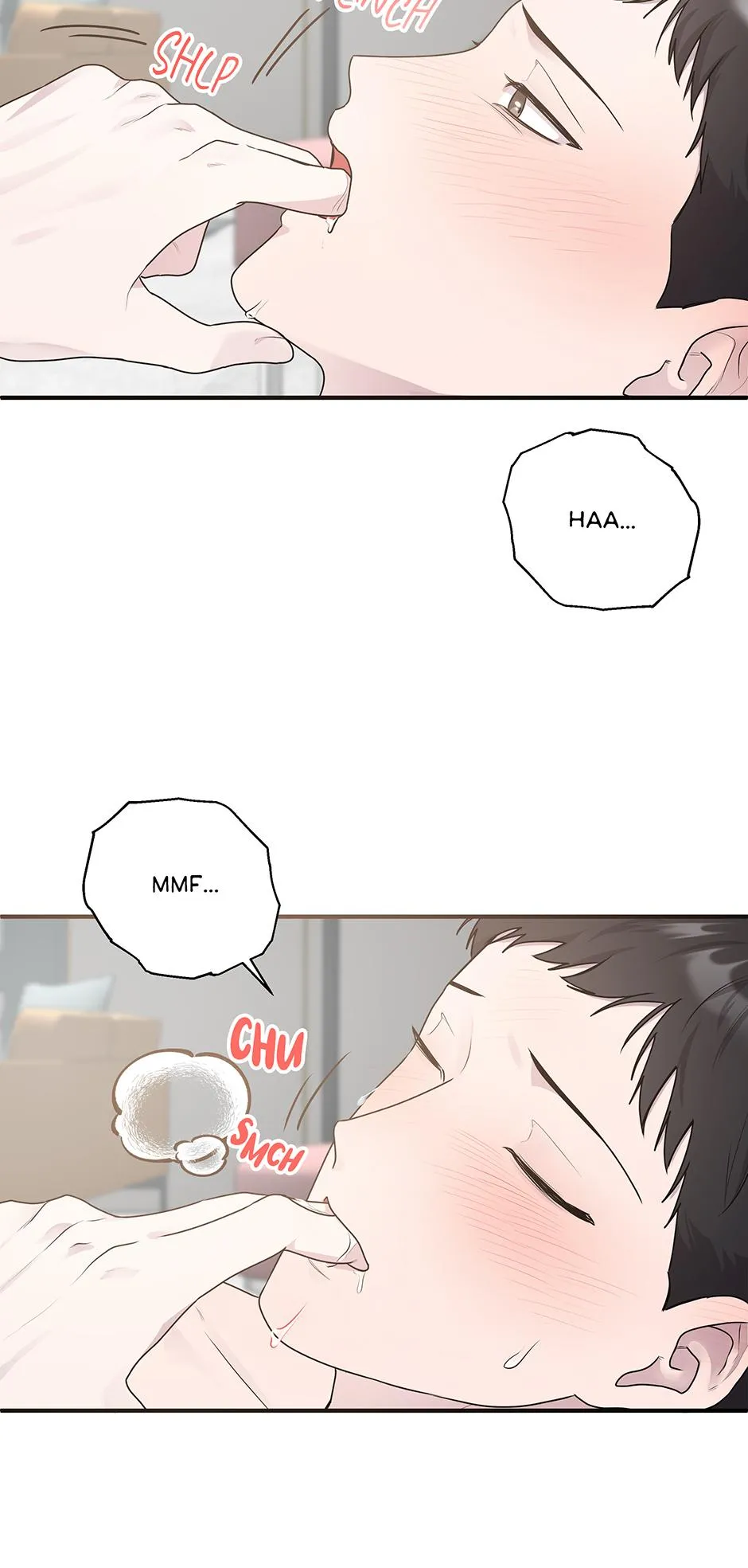 Lips Chapter 63.69 page 12 - 