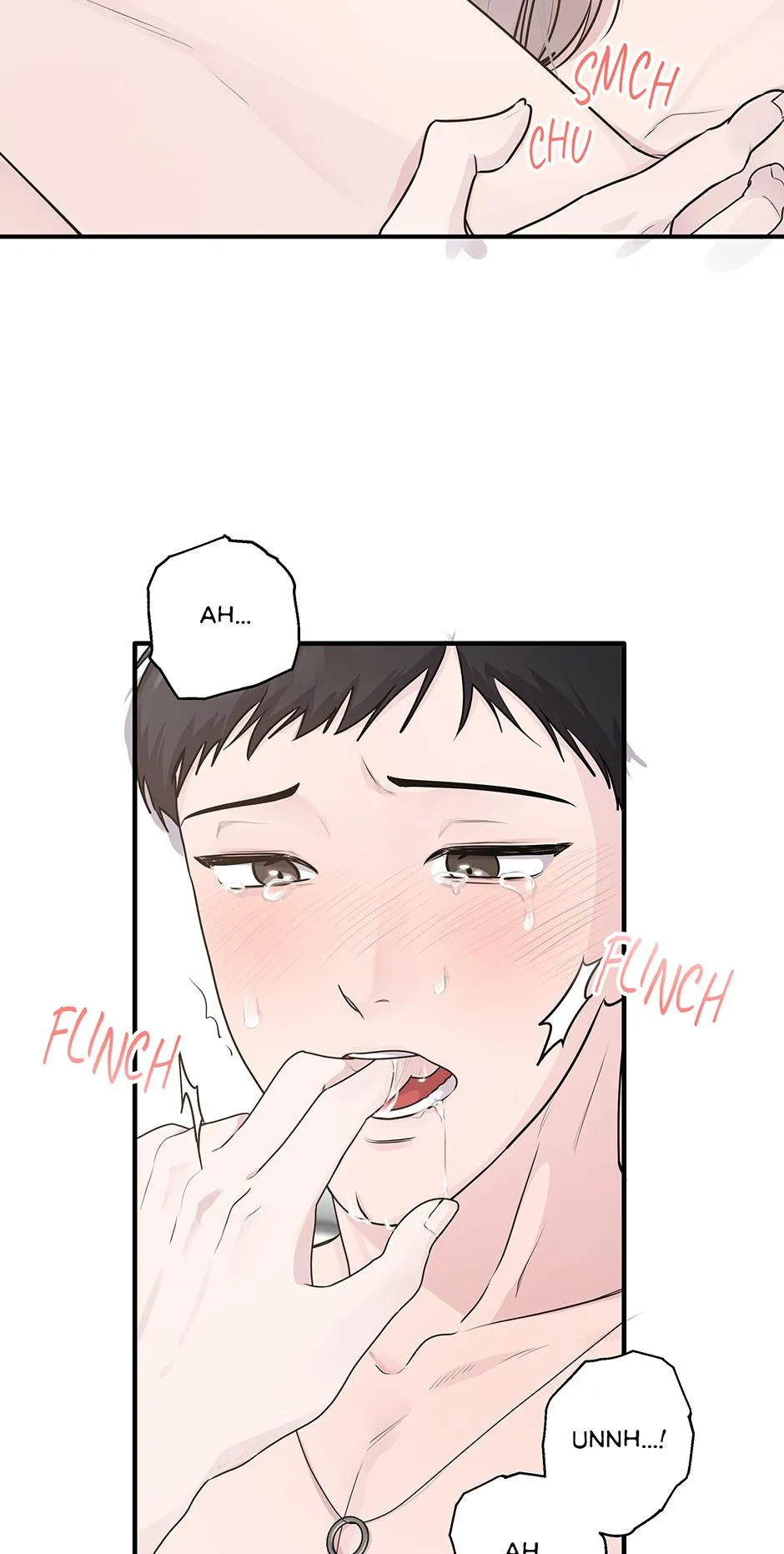 Lips Chapter 63.69 page 16 - 