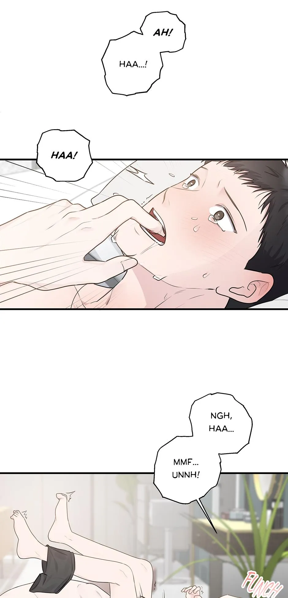 Lips Chapter 63.69 page 18 - 