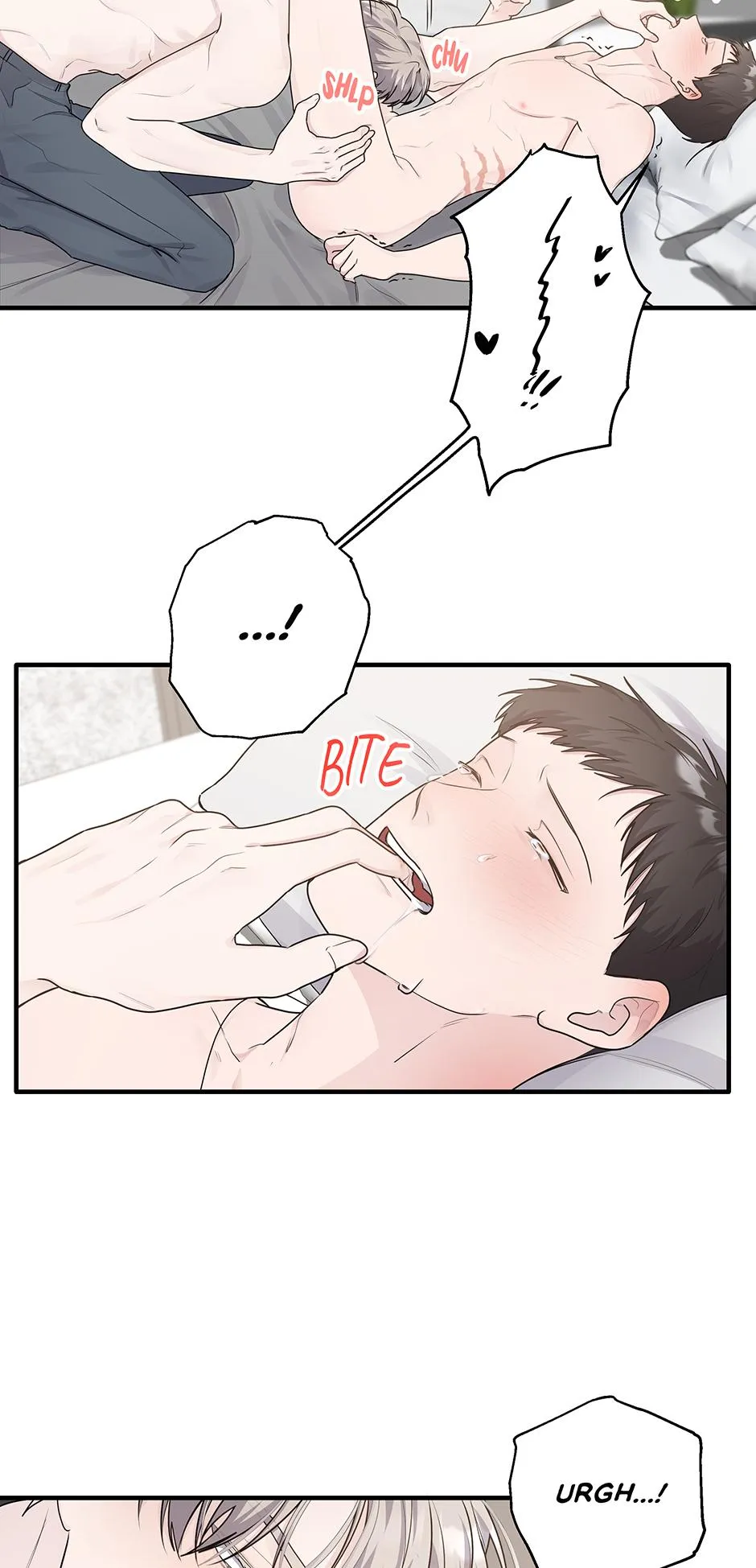 Lips Chapter 63.69 page 19 - 