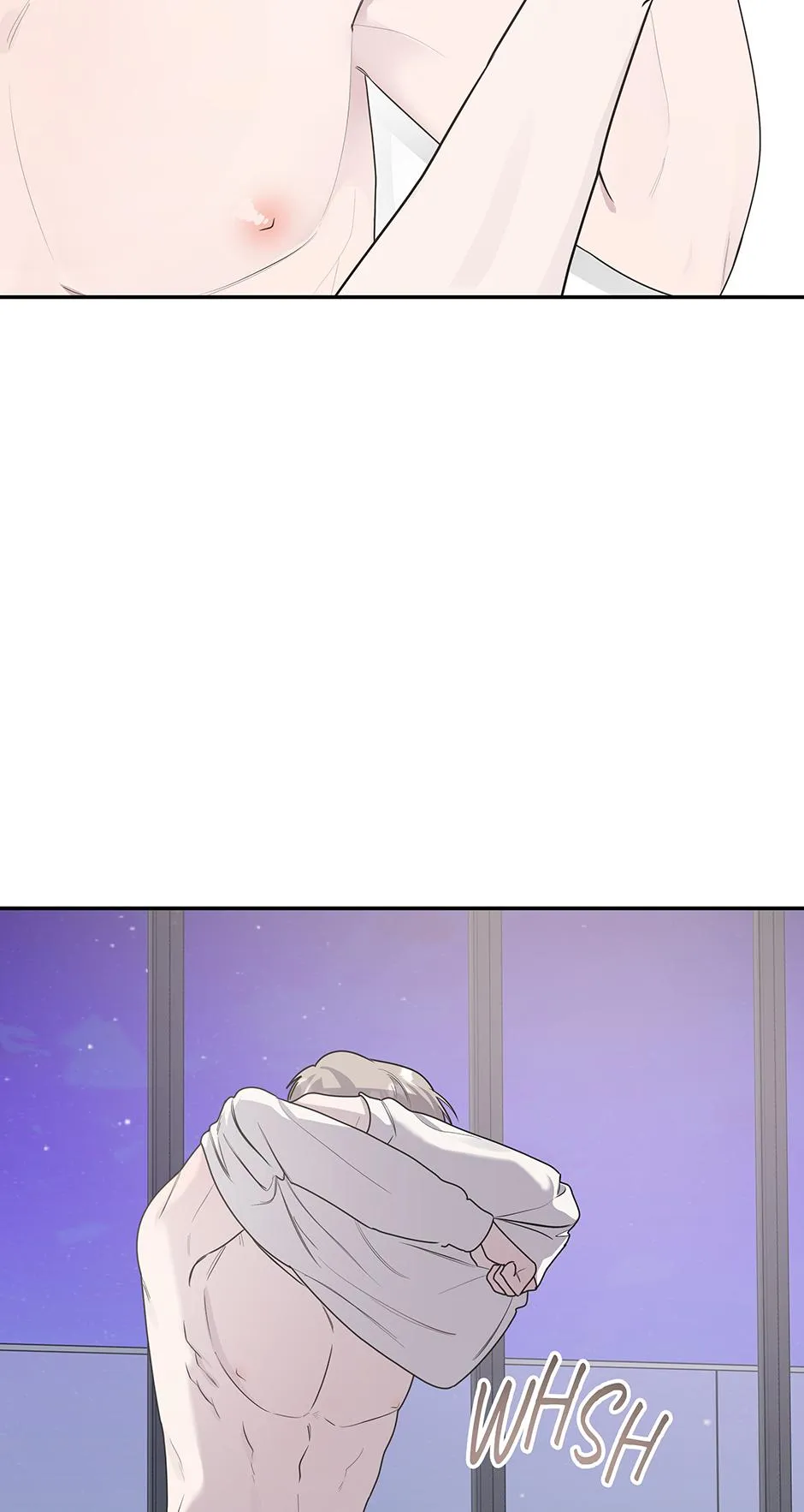 Lips Chapter 63.69 page 3 - 